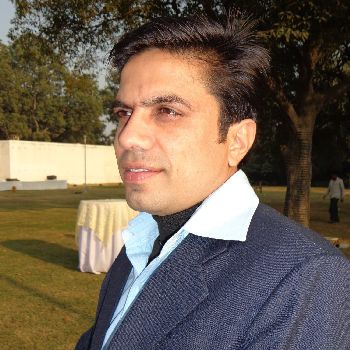 Dr. Ajeet Singh Poonia